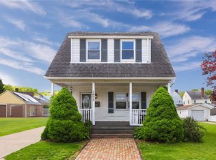 1925 Irwin St, Aliquippa, PA