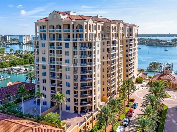 521 Mandalay Ave APT 603, Clearwater, FL 33767