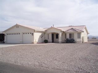 126 Sunray Dr, Lake Havasu City, AZ 86403