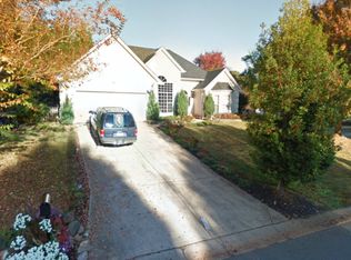 8631 Cedar Hollow Ln, Huntersville, NC 28078