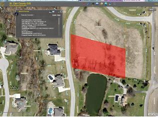 511 Willow Bend Ln, O'Fallon, IL 62269