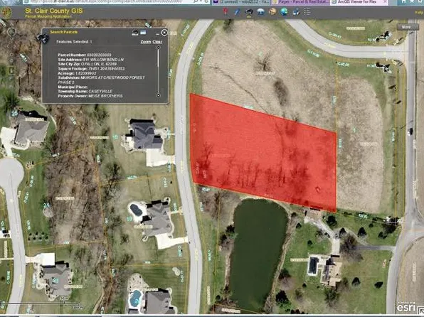 511 Willow Bend Ln, O'Fallon, IL 62269