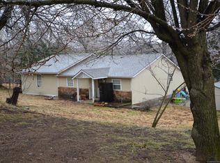 1102 N Franklin Ave W, Sand Springs, OK 74063