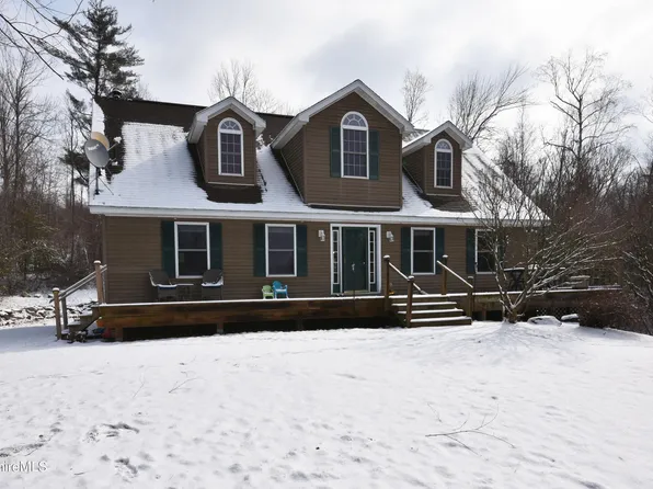 1474 County Rd, Great Barrington, MA 01230