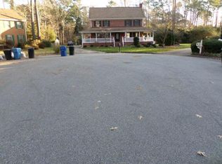 928 Kings Cross, Virginia Beach, VA 23452