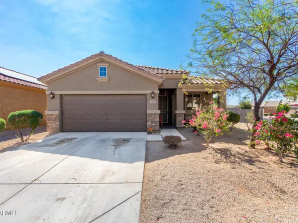 12033 W DAVIS Lane, Avondale, AZ 85323
