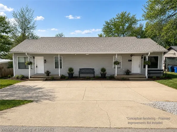 3014-3016 S 14th St, Fort Smith, AR 72901