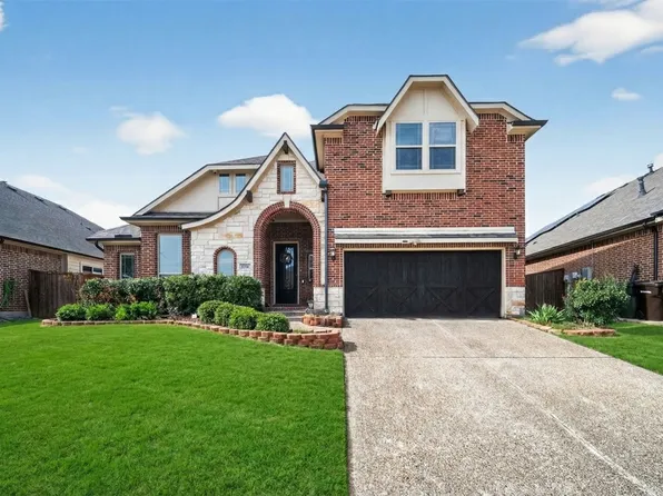 2525 Saddleridge Dr, Plano, TX 75074