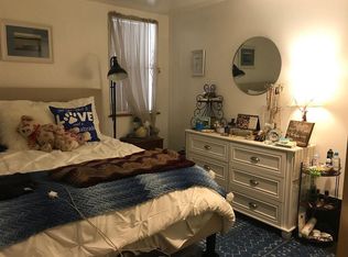 94 Gainsborough St #301, Boston, MA 02115