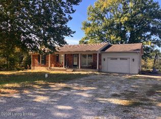 591 Ridgeview Dr, Shepherdsville, KY 40165