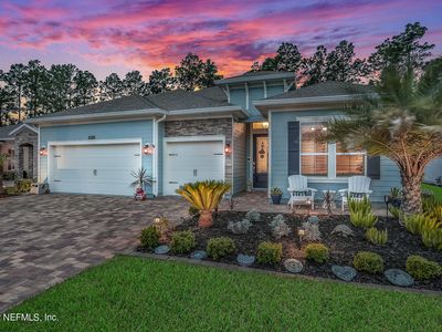 472 GLORIETA Drive, Saint Augustine, FL, 32095