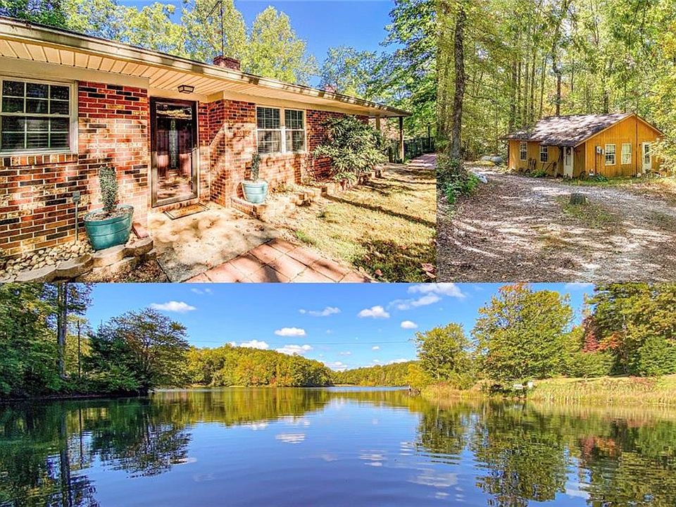 1038 Crystal Lake Rd, Mountain Rest, SC 29664 MLS 20267417 Zillow