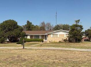 20532 State Highway 9, Mangum, OK 73554