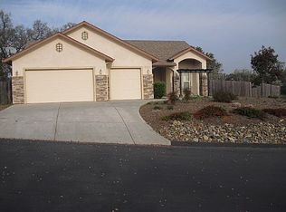 5246 Honey Rock Ct, Oroville, CA