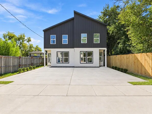 7982 Chateau St, Houston, TX 77028
