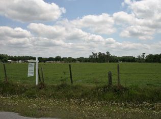 3235 Tom Matthews Rd, Lakeland, FL 33810