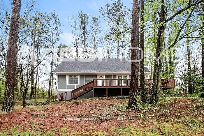3 bed, 2.0 bath, 1804 sqft, $1,995 — Photo 1
