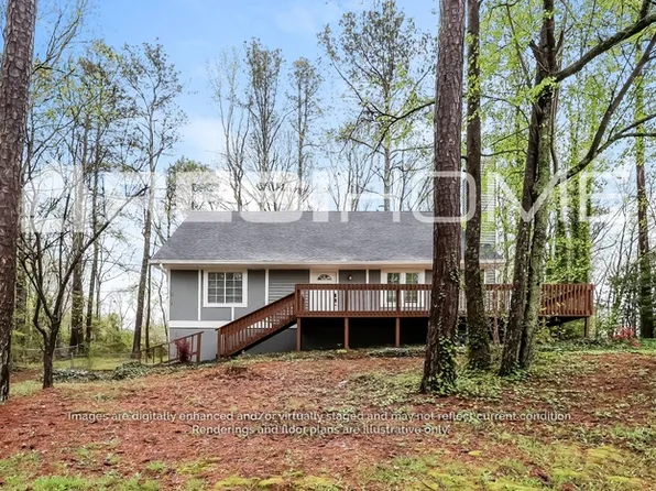 4512 Sunflower Dr, Douglasville, GA 30135
