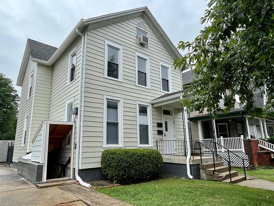 928 S. 2nd St - George F. Jacobs Place