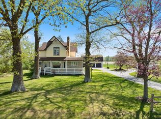 211515 Drake Ave, Stratford, WI 54484