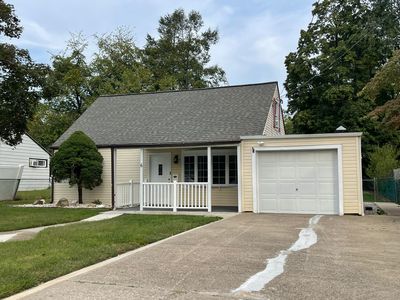 6 Dixfield Ave, Ewing, NJ, 08618