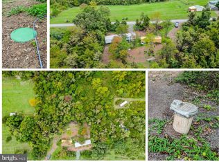 Apple Dr, Romney, WV 26757