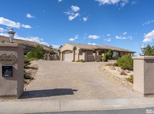 4005 Cocopah Ct, Reno, NV 89511