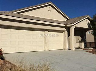 2504 Alma Lidia Ave, North Las Vegas, NV 89032