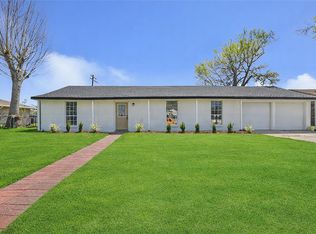 715 Pamela Dr, Baytown, TX 77521