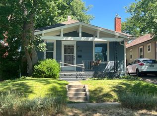 3848 N Xavier St, Denver, CO 80212
