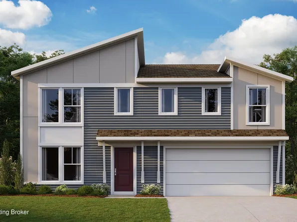 140 Sienna Dr, Shepherdsville, KY 40165