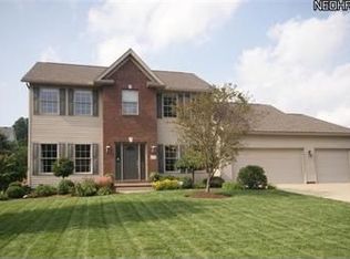 8739 Eastlynn Ave NW, Massillon, OH 44646