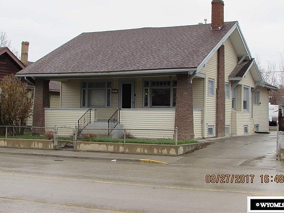 2nd image of 425 Bridger Ave