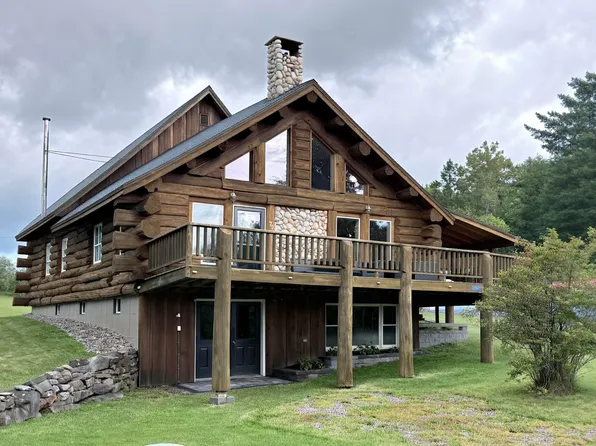 73 Calvin Lane, Oakfield, ME 04763