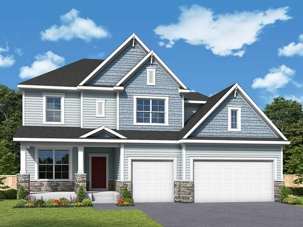 Putman Plan, The Estates at Rush Hollow