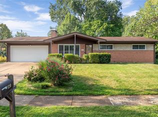9210 Ewers Dr, Saint Louis, MO