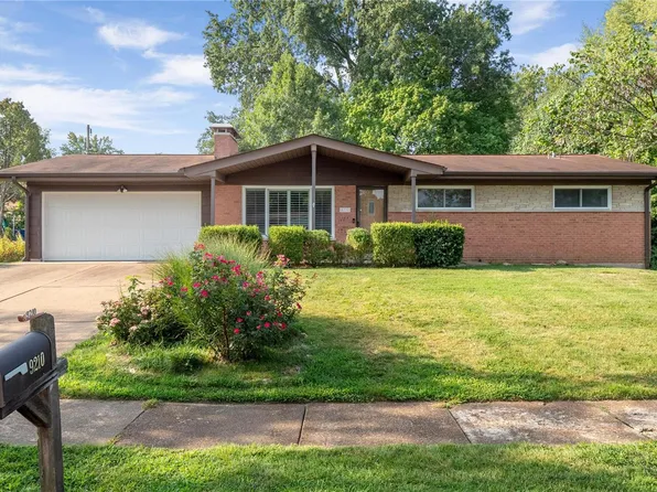 9210 Ewers Dr, Saint Louis, MO 63126