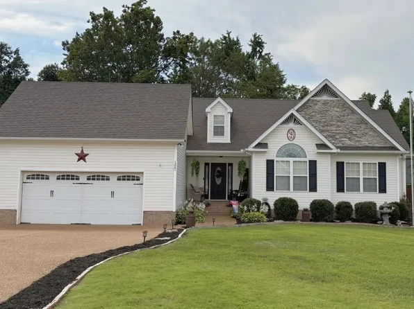 109 Carrie Mae Cir, Portland, TN 37148