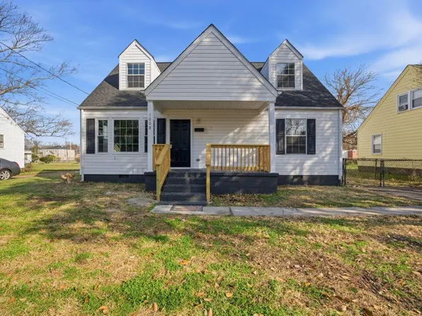 1008 Wolcott Ave, Norfolk, VA 23513