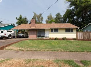 12125 SW 12th St, Beaverton, OR 97005