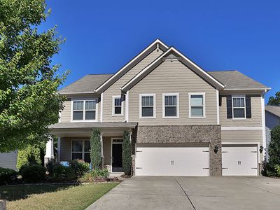 2006 W Hampton Dr, Canton, GA, 30115