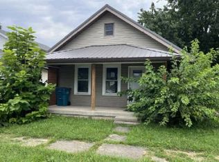 1126 S 20th St, New Castle, IN 47362