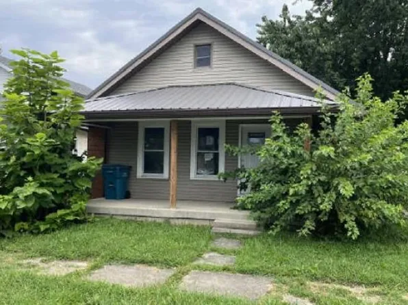 1126 S 20th St, New Castle, IN 47362