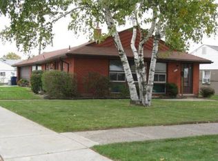 18011 Hamann St, Riverview, MI 48193