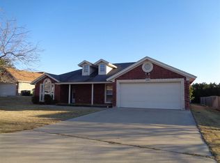 1301 Adam Ave, Burnet, TX 78611