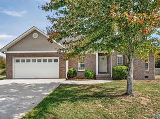 131 Water Tank Rd, Toney, AL 35773