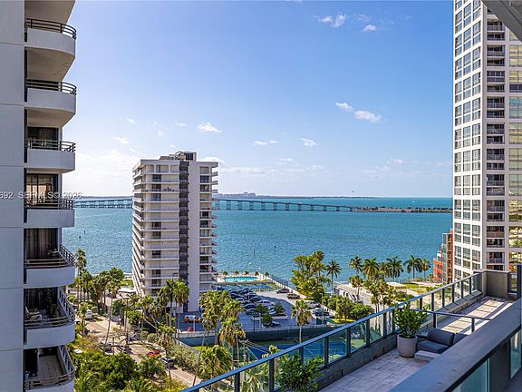 2nd image of 1451 Brickell Ave Unit 1002