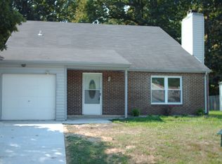 3443 Albantowne Way, Edgewood, MD 21040