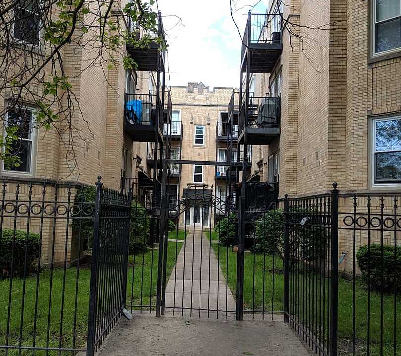 1st image of 6341 N Washtenaw Ave