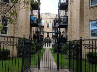6341 N Washtenaw Ave, Chicago, IL 60659